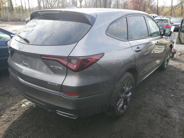 Obraz 3 z 2023 ACURA MDX A-SPEC 2023 z VIN 5J8YE1H00PL005966