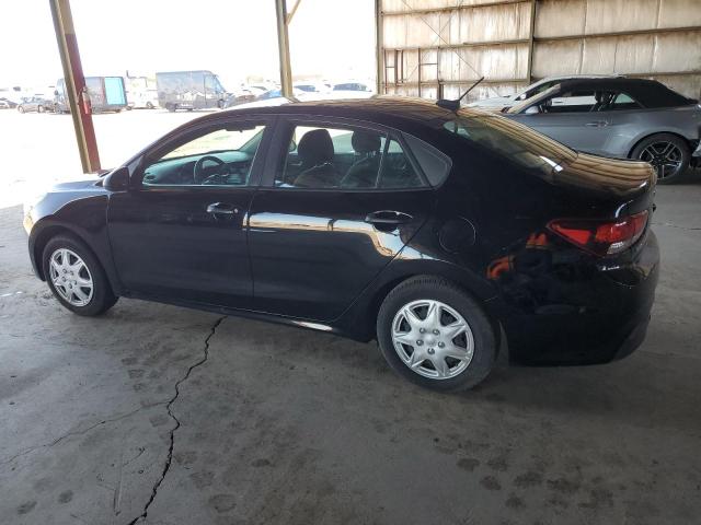 Изображение 2 2018 KIA RIO LX 2018 с VIN 3KPA24AB6JE126037