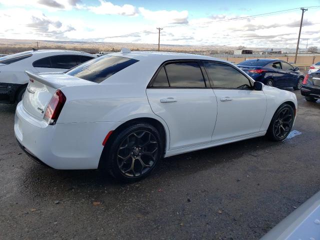 Obraz 3 z 2018 CHRYSLER 300 S 2018 z VIN 2C3CCABT5JH316951