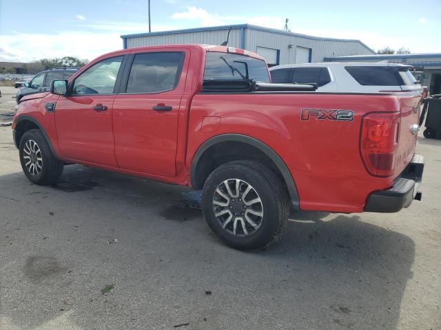 Image 2 of 2020 FORD RANGER XL 2020 with VIN 1FTER4EH8LLA06682