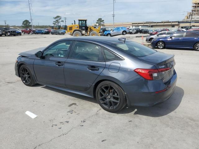 Image 2 of 2023 HONDA CIVIC SPORT 2023 with VIN 2HGFE2F52PH520430