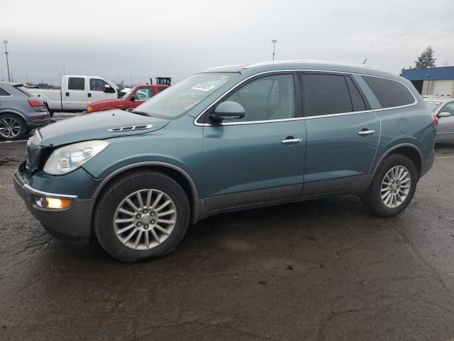 2009 BUICK ENCLAVE CXL 2009 image