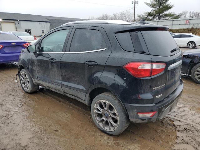 Image 2 of 2018 FORD ECOSPORT TITANIUM 2018 with VIN MAJ6P1WL4JC183003