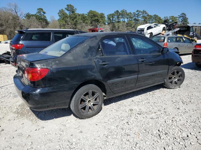 Изображение 3 2003 TOYOTA COROLLA CE 2003 с VIN JTDBR32E530002534