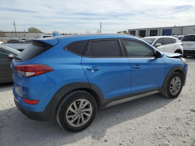 Изображение 3 2018 HYUNDAI TUCSON SEL 2018 с VIN KM8J33A42JU641073