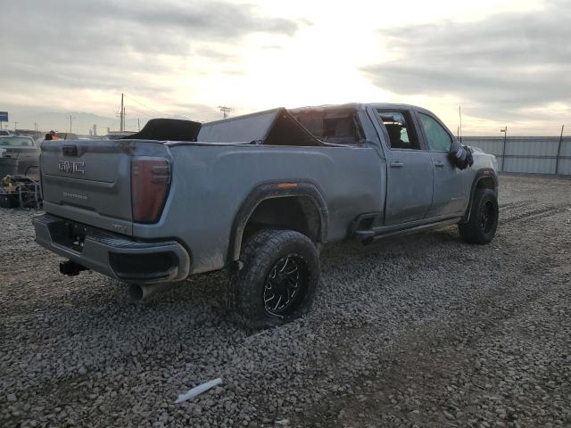 Image 3 of 2024 GMC SIERRA K3500 AT4 2024 with VIN 1GT49VEY0RF200079