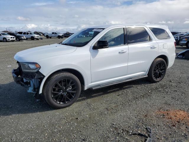 2015 DODGE DURANGO LIMITED 2015 image