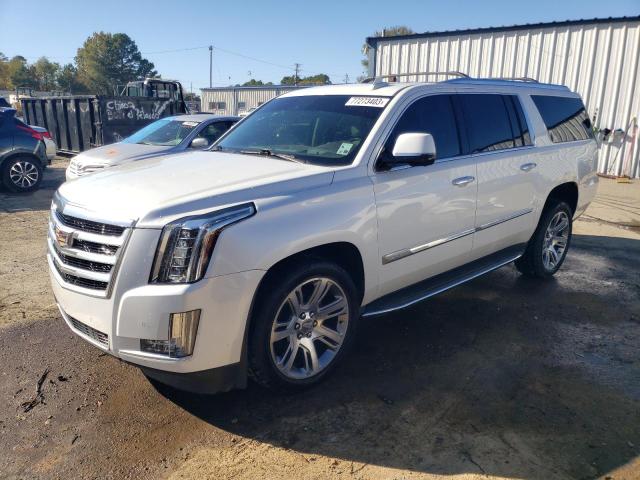 Изображение 2016 CADILLAC ESCALADE ESV LUXURY 2016