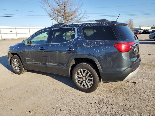 Obraz 2 z 2019 GMC ACADIA SLE 2019 z VIN 1GKKNLLA9KZ287826
