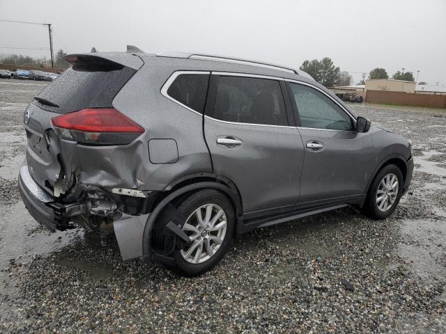 Image 3 of 2018 NISSAN ROGUE S 2018 with VIN KNMAT2MT4JP606518