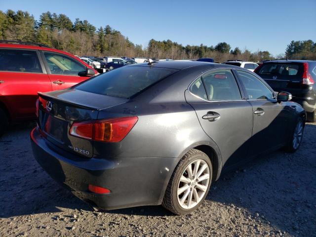 Obraz 3 z 2009 LEXUS IS 250 2009 z VIN JTHCK262895033452