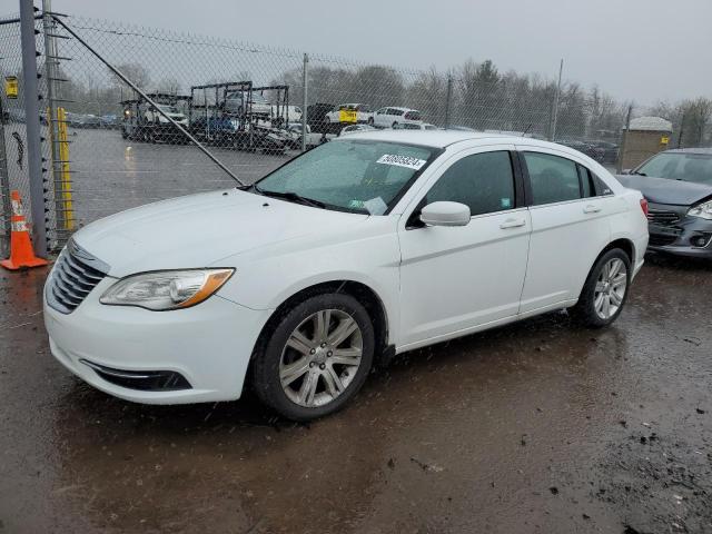 2013 CHRYSLER 200 LX 2013 image