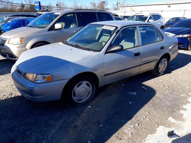 2000 TOYOTA COROLLA VE 2000 image