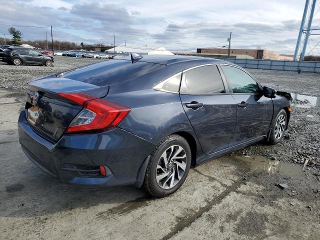 Image 3 of 2017 HONDA CIVIC EX 2017 with VIN 2HGFC2F79HH530476