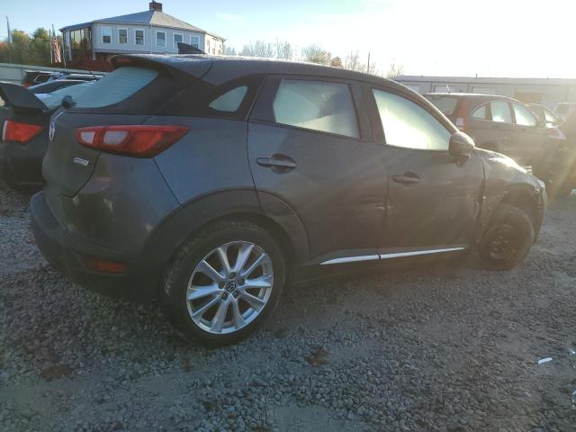 Image 3 of 2018 MAZDA CX-3 GRAND TOURING 2018 with VIN JM1DKFD74J0316444