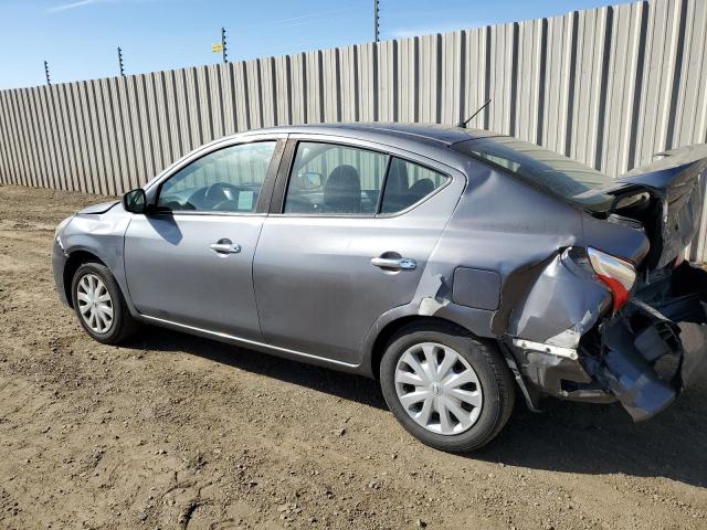 Image 2 of 2019 NISSAN VERSA S 2019 with VIN 3N1CN7AP2KL847145