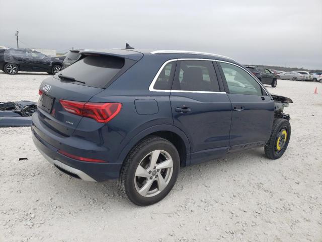 Image 3 of 2019 AUDI Q3 PREMIUM 2019 with VIN WA1AECF3XK1080410