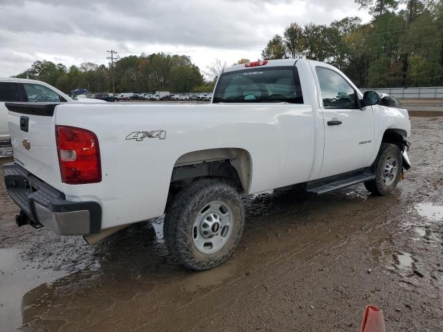 Image 3 of 2014 CHEVROLET SILVERADO K2500 HEAVY DUTY 2014 with VIN 1GC0KVCG3EF161981