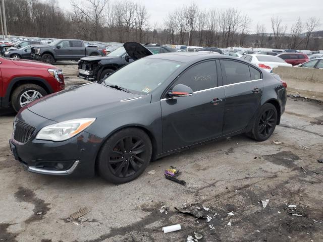Image 1 of 2014 BUICK REGAL  2014 with VIN 2G4GL5EX1E9324916