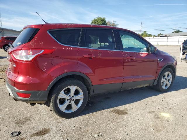 Image 3 of 2014 FORD ESCAPE SE 2014 with VIN 1FMCU9G96EUA47457