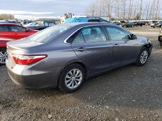Image 3 of 2015 TOYOTA CAMRY LE 2015 with VIN 4T1BF1FK8FU112192