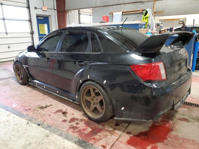 Obraz 2 z 2014 SUBARU IMPREZA WRX STI 2014 z VIN JF1GV8J65EL002727