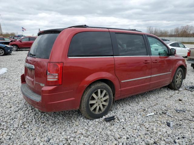 Image 3 of 2009 CHRYSLER TOWN & COUNTRY TOURING 2009 with VIN 2A8HR54X29R655138