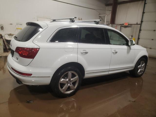 Obraz 3 z 2014 AUDI Q7 PREMIUM PLUS 2014 z VIN WA1LGAFE2ED006815