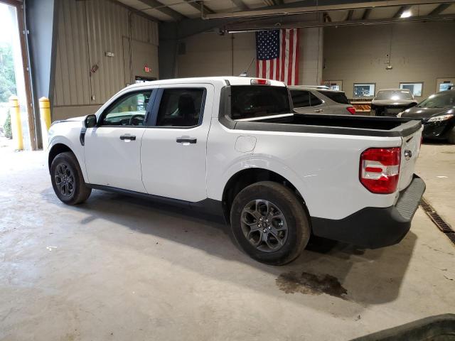 Image 2 of 2023 FORD MAVERICK XL 2023 with VIN 3FTTW8E34PRA34305