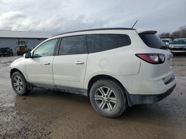 Изображение 2 2015 CHEVROLET TRAVERSE LT 2015 с VIN 1GNKRHKDXFJ266133