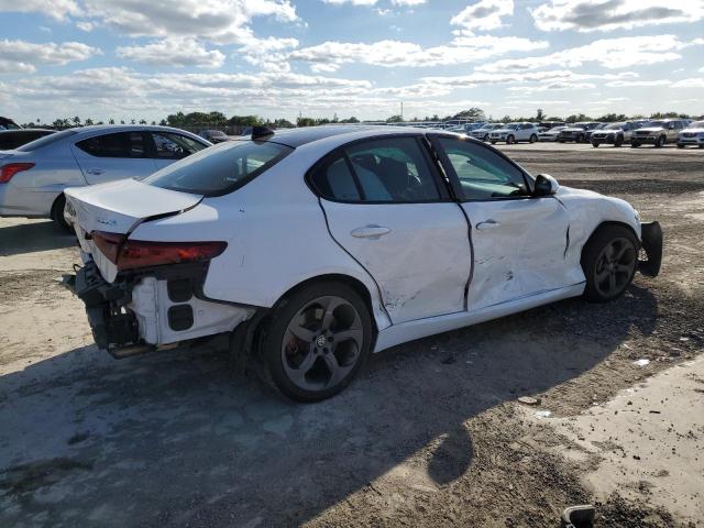 Obraz 3 z 2017 ALFA ROMEO GIULIA  2017 z VIN ZARFAEBN3H7554283