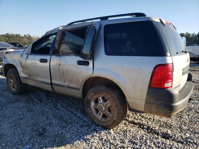 Image 2 of 2004 FORD EXPLORER XLS 2004 with VIN 1FMZU62KX4ZA53816
