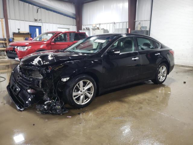 Image 1 of 2013 NISSAN ALTIMA 2.5 2013 with VIN 1N4AL3AP0DC208009