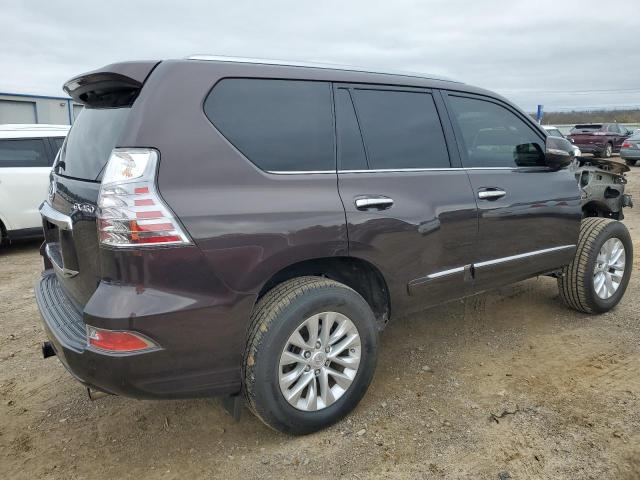 Image 3 of 2016 LEXUS GX 460 2016 with VIN JTJBM7FX2G5128034
