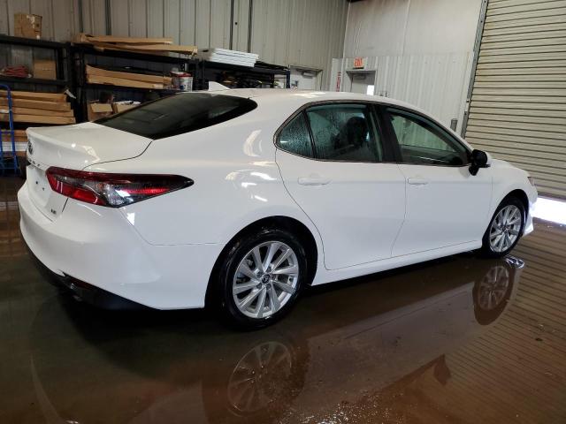 Image 3 of 2023 TOYOTA CAMRY LE 2023 with VIN 4T1C11AKXPU144556