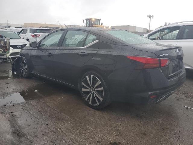 Изображение 2 2021 NISSAN ALTIMA SR 2021 с VIN 1N4BL4CV5MN414050