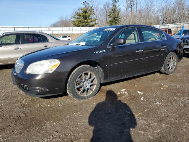 Obraz 2008 BUICK LUCERNE CXL 2008