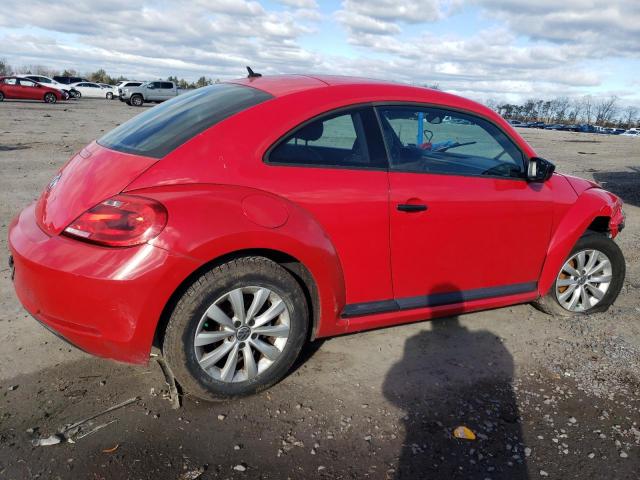 Изображение 3 2015 VOLKSWAGEN BEETLE 1.8T 2015 с VIN 3VWF17AT1FM639659