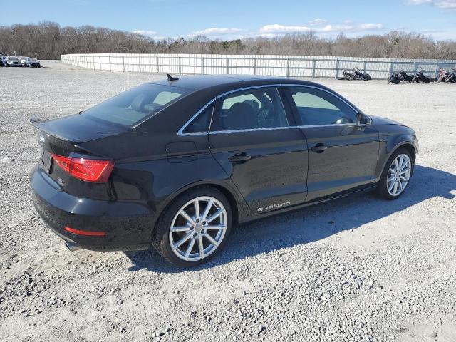 Изображение 3 2016 AUDI A3 PREMIUM PLUS 2016 с VIN WAUE8GFF8G1099073