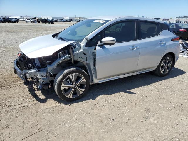 Изображение 1 2022 NISSAN LEAF SL PLUS 2022 с VIN 1N4BZ1DV3NC550279