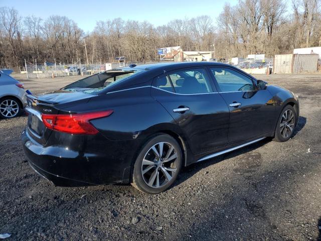 Obraz 3 z 2018 NISSAN MAXIMA 3.5S 2018 z VIN 1N4AA6AP5JC367238