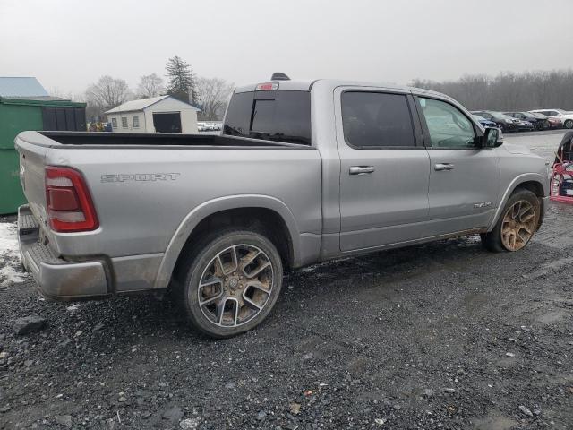 Obraz 3 z 2021 RAM 1500 LARAMIE 2021 z VIN 1C6SRFJT2MN809963