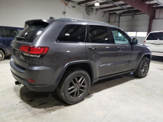 Изображение 3 2017 JEEP GRAND CHEROKEE LAREDO 2017 с VIN 1C4RJFAG7HC637352