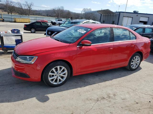 Изображение 2013 VOLKSWAGEN JETTA SE 2013
