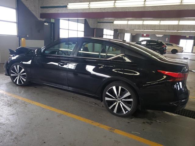Изображение 2 2020 NISSAN ALTIMA SR 2020 с VIN 1N4BL4CV3LC119071