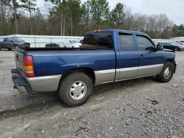 Obraz 3 z 2001 GMC NEW SIERRA C1500 2001 z VIN 2GTEC19V811338785