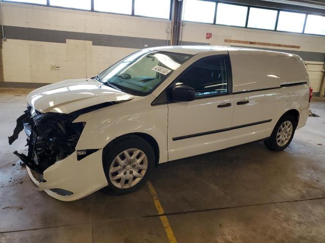 Obraz 2014 RAM TRADESMAN  2014