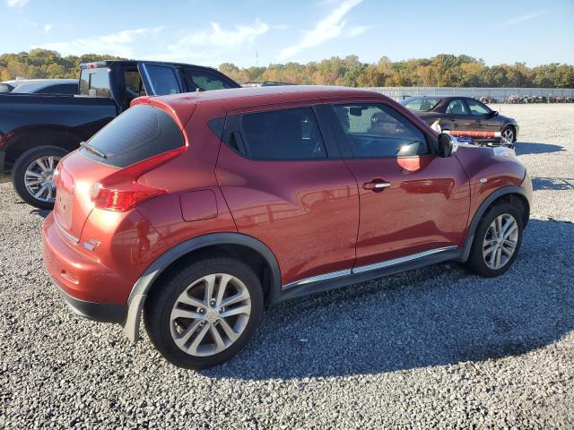Image 3 of 2013 NISSAN JUKE S 2013 with VIN JN8AF5MV4DT208008
