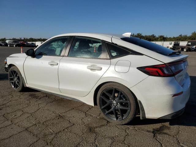 Image 2 of 2023 HONDA CIVIC SPORT 2023 with VIN 19XFL2H82PE013650
