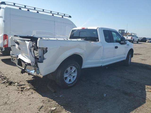 Изображение 3 2017 FORD F150 SUPER CAB 2017 с VIN 1FTFX1EG8HKD12603